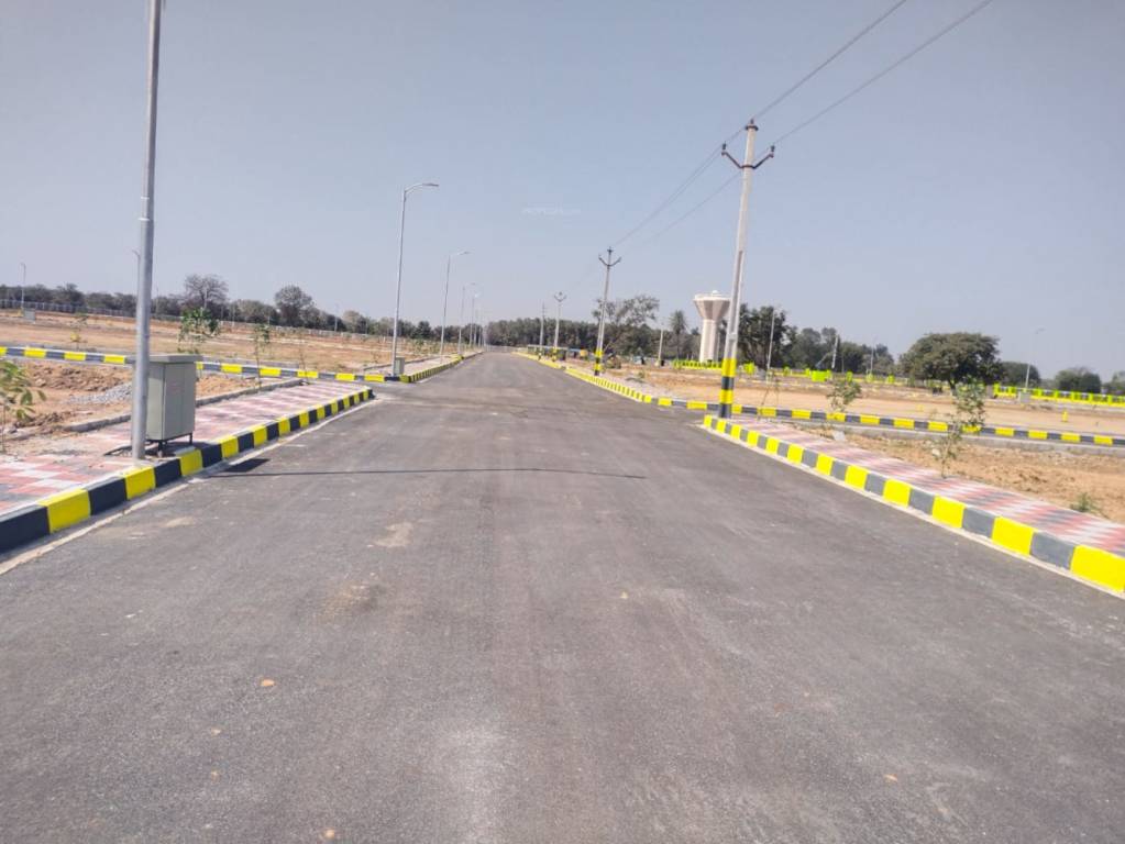  iit county Internal Roads