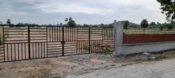  city-plots Gated Community