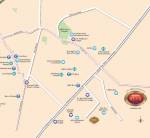  anantam-phase-v Location Plan