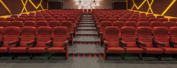 Mini Theatre anantam-phase-v Mini Theatre