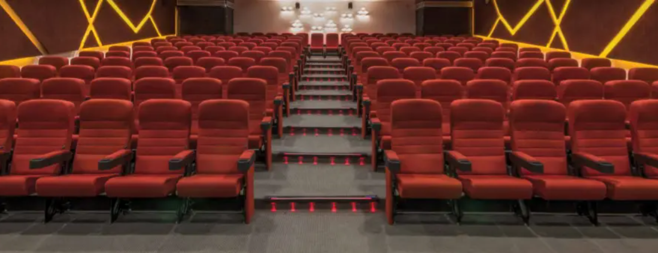  anantam phase v Mini Theatre