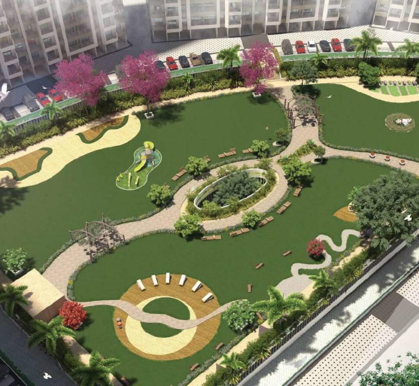  anantam phase v Others