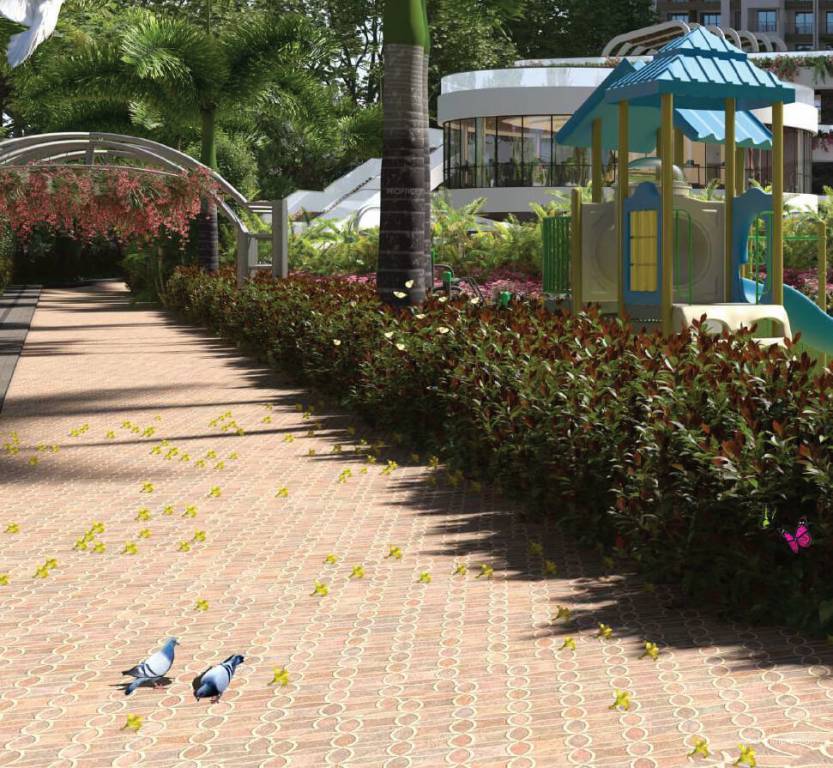  anantam phase v Others