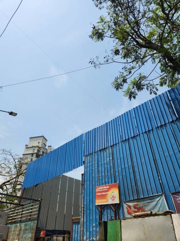 aspire Construction Status May 24