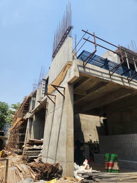  aspire Construction Status May-24