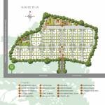  green-bolder Layout Plan