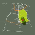  green-bolder Location Plan