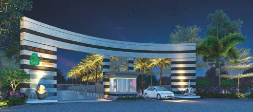 green-bolder Elevation Elevation