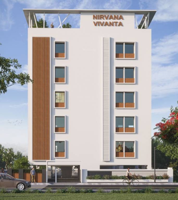  vivanta 2 Elevation