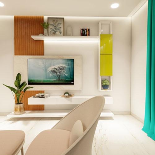  vivanta-2 Living Area