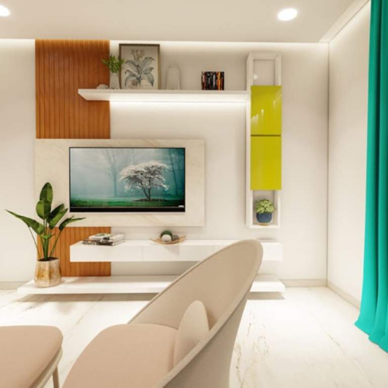  vivanta 2 Living Area