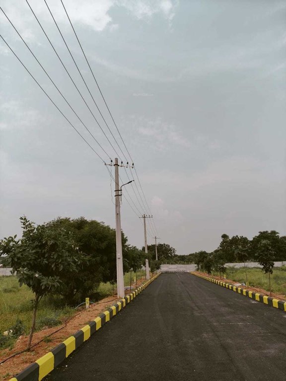  rrr county Internal Roads & Footpaths