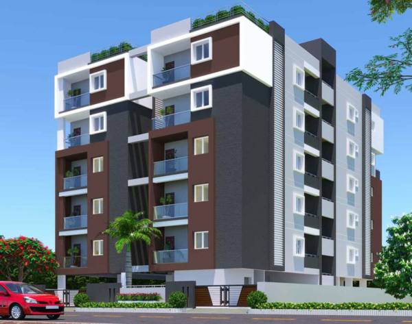  tulasi-lake-front-block-5 Elevation