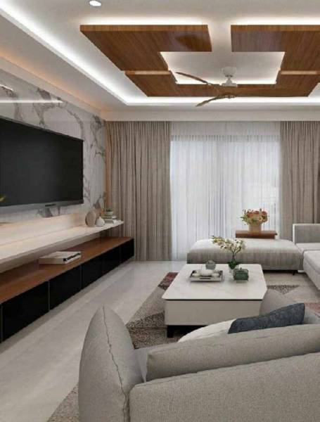 Living Area sree-daksha-aazhini Living Area