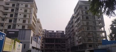  urban-habitat Urban Habitat Block - A Construction Status Dec-24