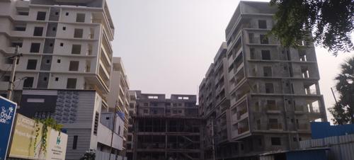  urban-habitat Urban Habitat Block - A Construction Status Dec-24