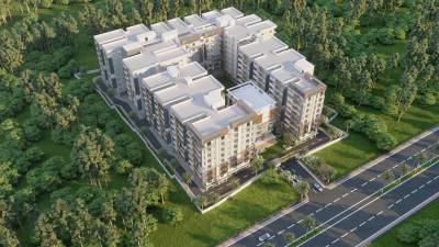  urban-habitat Elevation