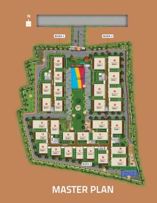  urban-habitat Master Plan