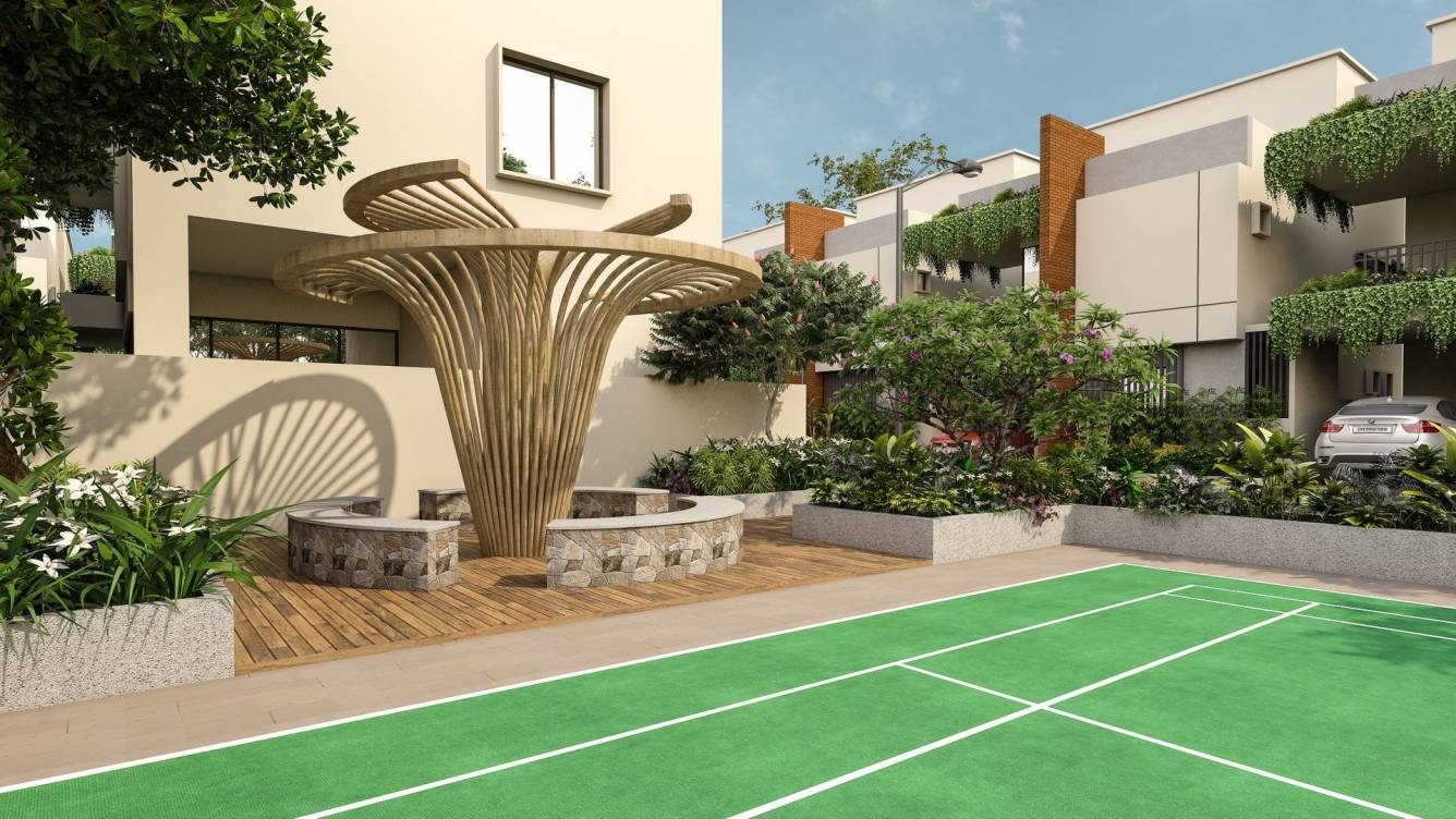  urban commune Others