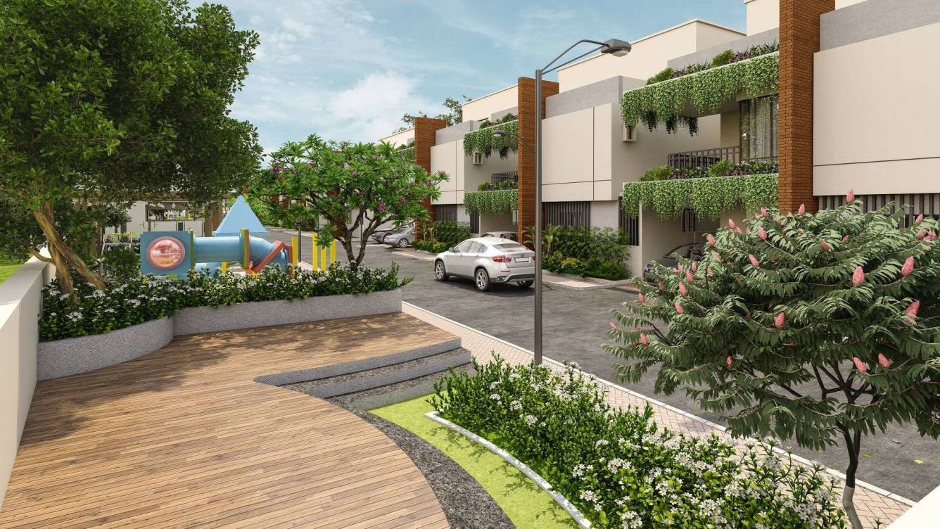  urban commune Others