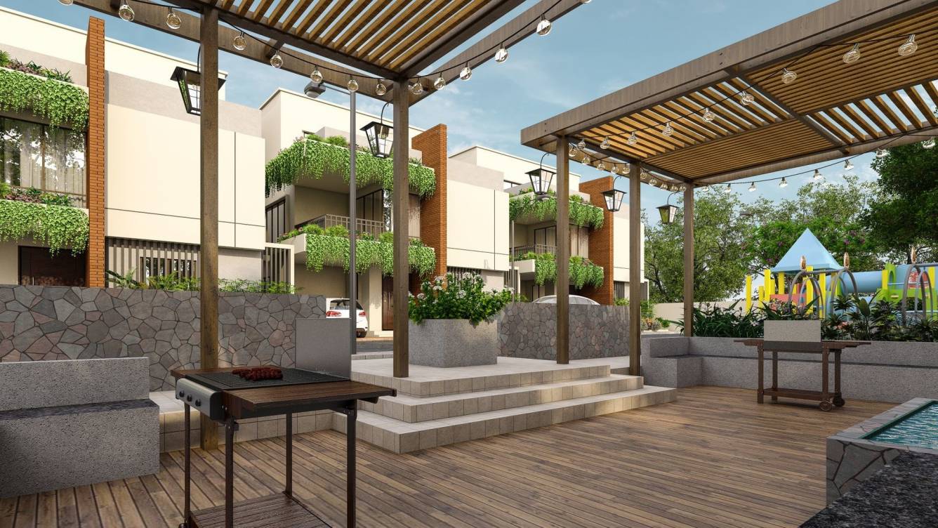  urban commune Others