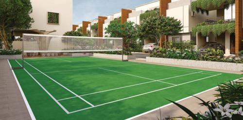  urban-commune-villas Children's play area