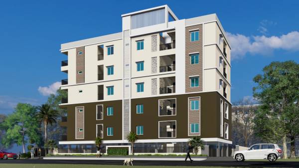 Elevation arun-prime Elevation