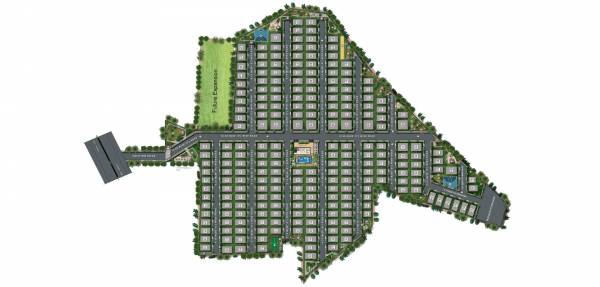 masterPlan of Siddharth Vihaan