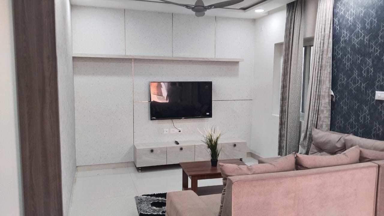  vihaan Living Area