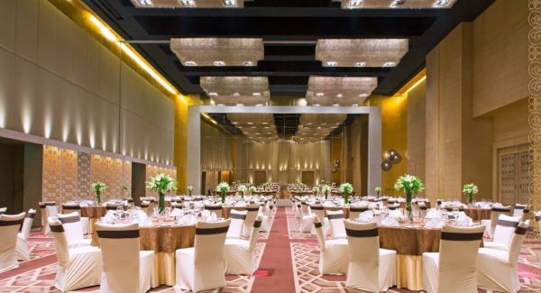  srivari-meadows Multipurpose Hall