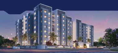 Elevation gokul-enclave Elevation