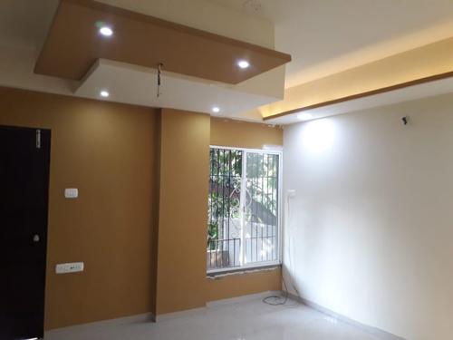 Living Area gokul-enclave Living Area