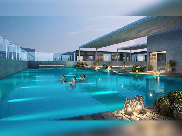 Swimming Pool hazen Swimming Pool