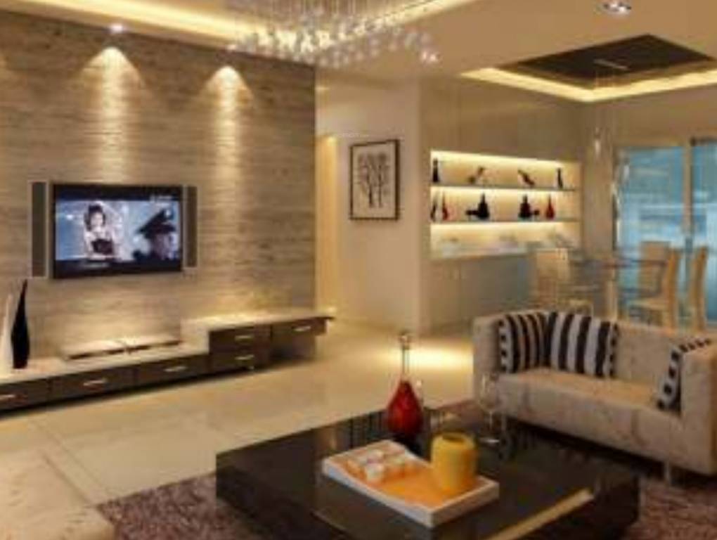  homes arna Living Area