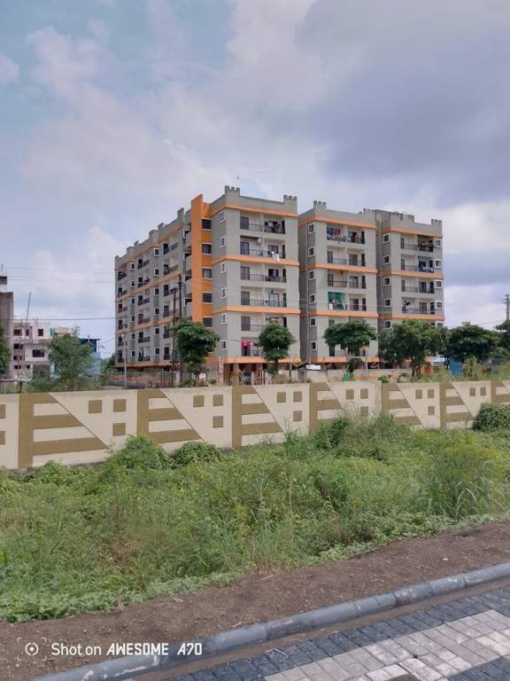  hi link ganga vihar Plot