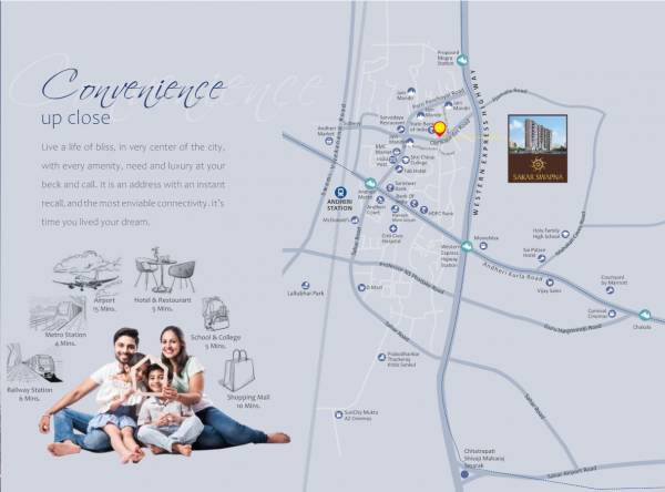  swapna-chsl Location Plan