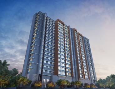 Elevation swapna-chsl Elevation