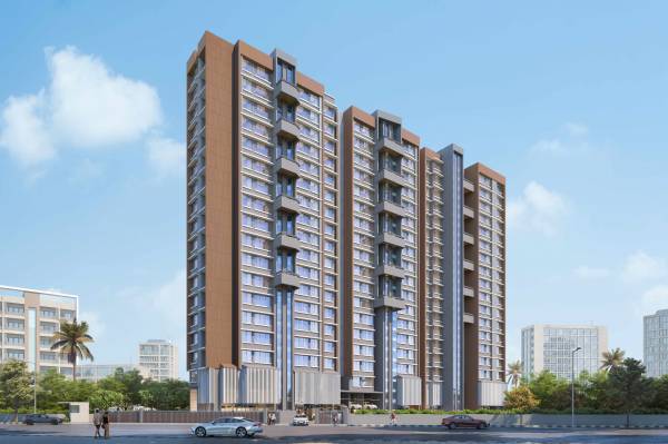  swapna-chsl Elevation