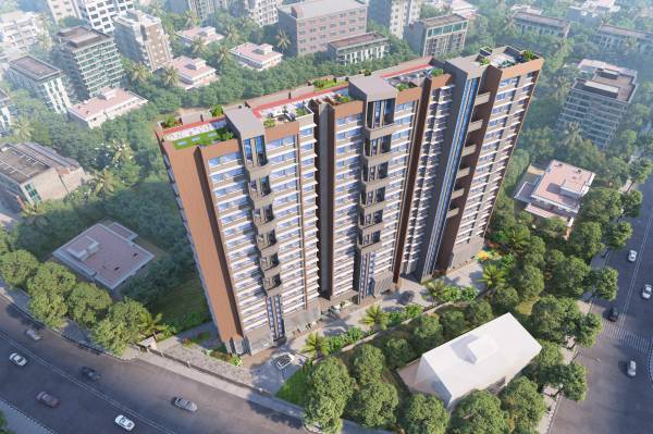  swapna-chsl Elevation