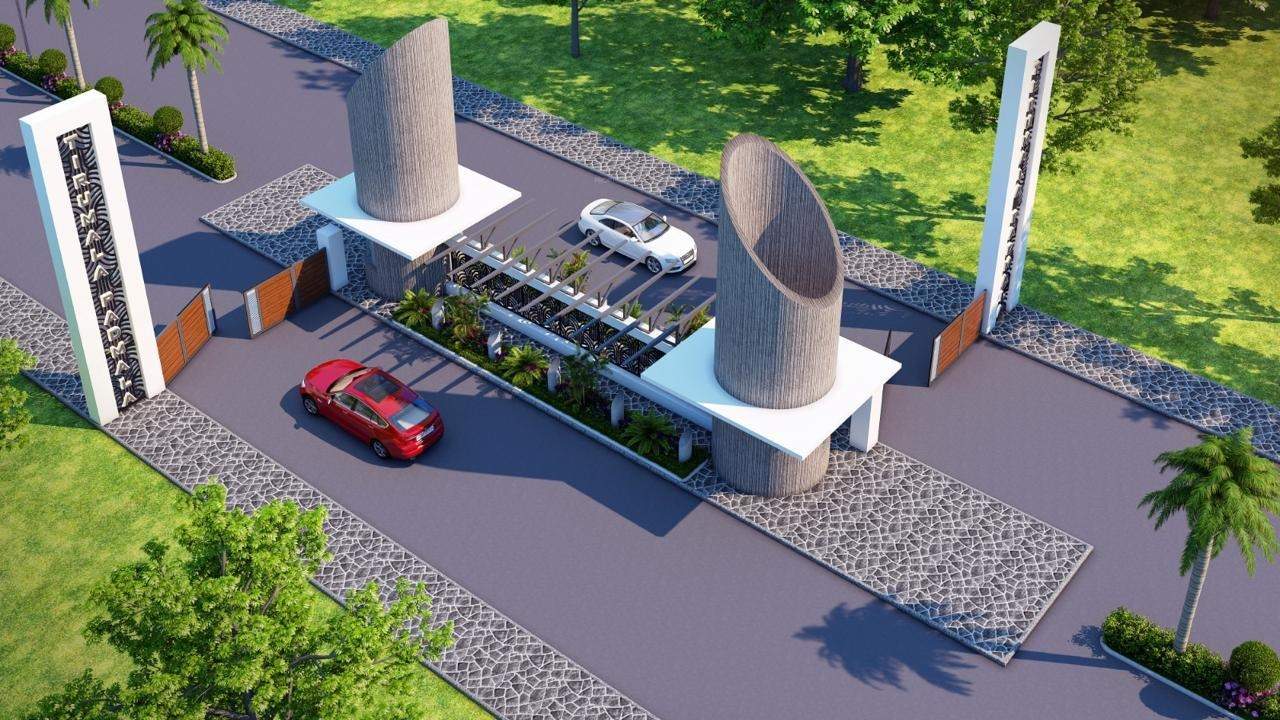  tirumala padmawati Plot