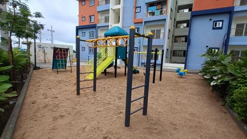  gardenia Children's play area