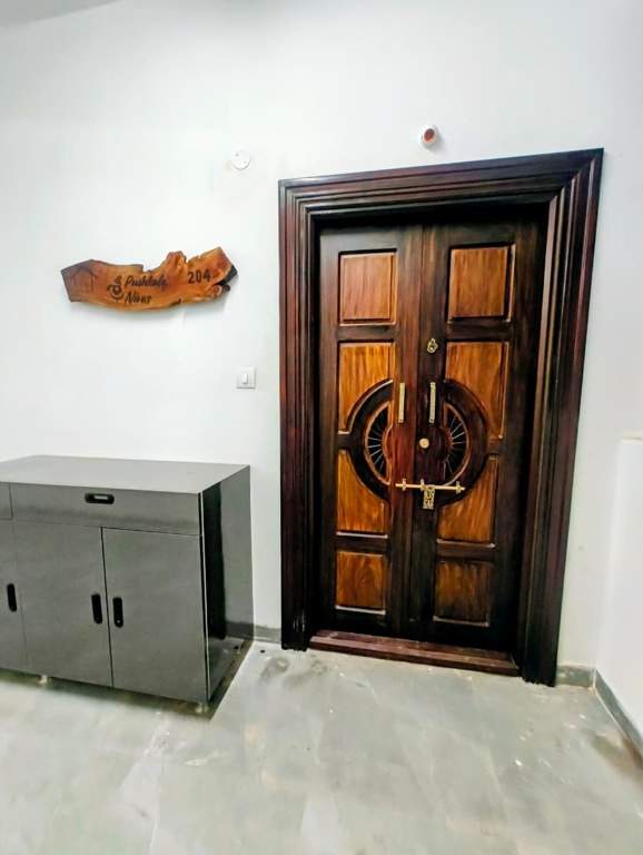  gardenia Living Area