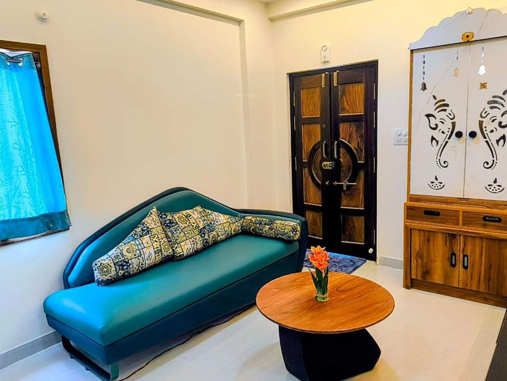  gardenia Living Area