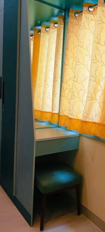  gardenia Living Area