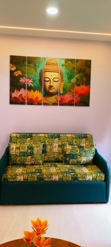  gardenia Living Area