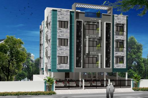 mc-unity-kigdom Elevation Elevation