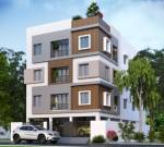  kamal-flats Elevation