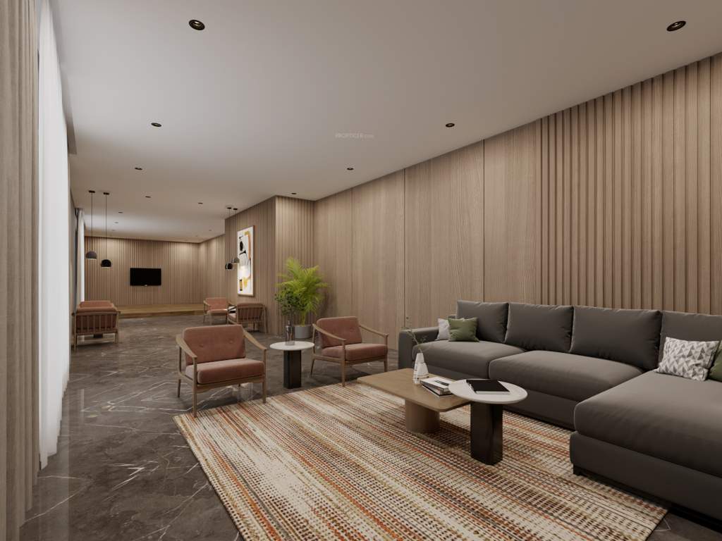  reside Party Hall