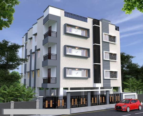  mc-sangamithra Elevation