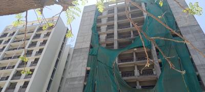  skylife Construction Status May-24